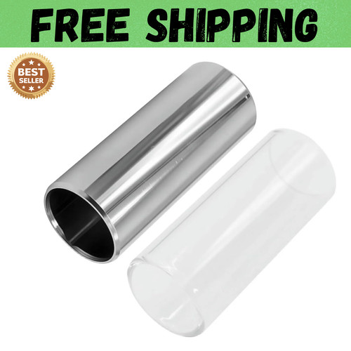 Pack guitar slides set - pack,
