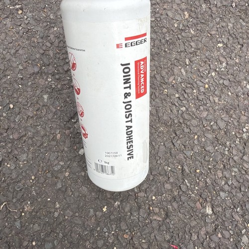 Egger advanced joint and joist - joint,
