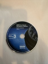 BMW NAVTEQ On-Board Navigation