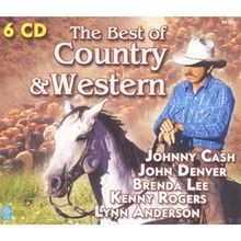 The best country western - of,