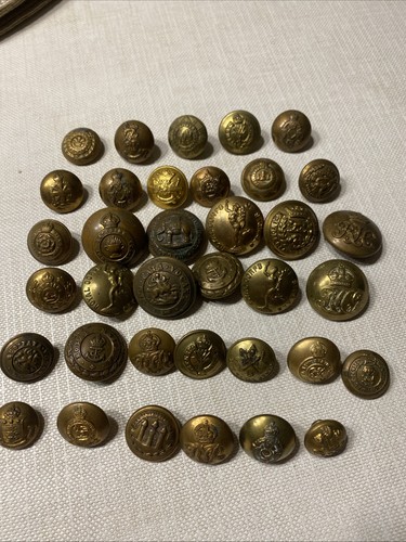 Vintage assorted ww1 - vintage,