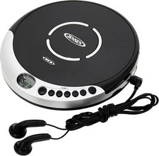 Jensen CD-60R Personal CD