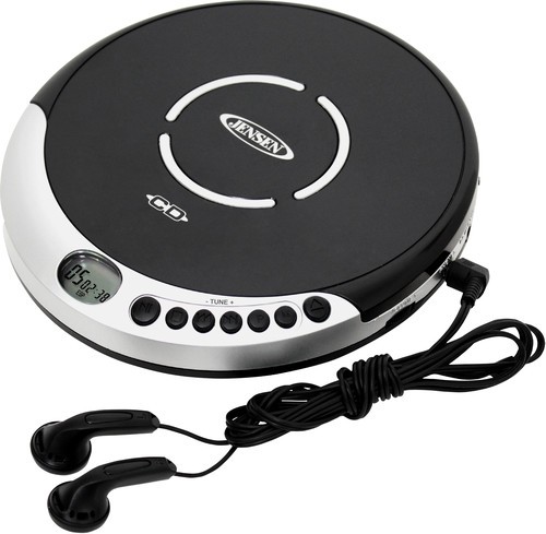 Jensen 60r personal cd - cd-60r,