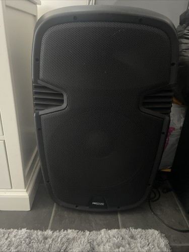 Prosound music passion a87rz - prosound,