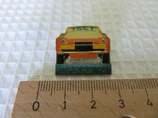 PARIS DAKAR 92 vintage rare pin badge (# 82)