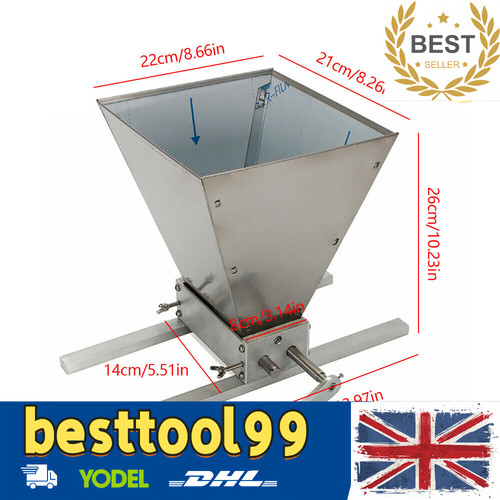 Grain mill grinder - mill,