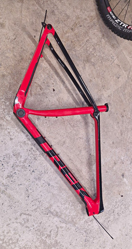 Trek procaliber carbon - trek, 9.5