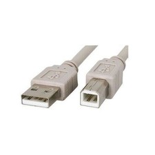 USB Printer Cable For Epson