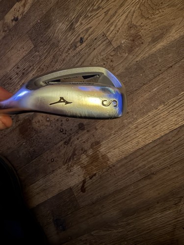 Mizuno sand wedge 55 - mizuno,