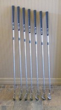 Ping ISI Nickel 4-P