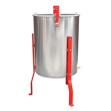 Manual 4 Frame Honey Extractor