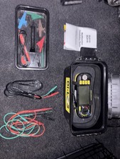 Di-Log DL9118 18th Edition