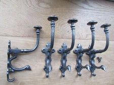 Pack noble cast - cast, iron