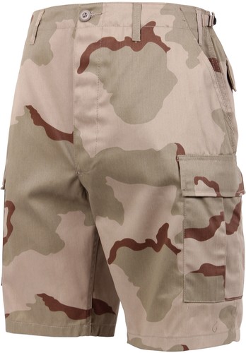 Tactical bdu shorts military - tactical,