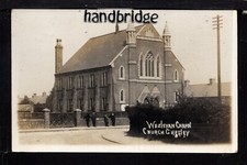 Church Gresley, Wesleyan