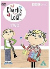 Charlie and Lola - Volume 2