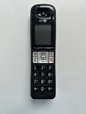 BT 8500 Handset Replacement / Additional Handset No Batteries