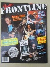 Fender Frontline Summer '92