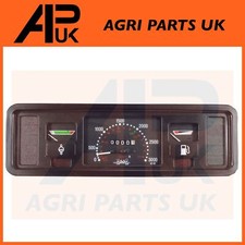 Instrument Cluster Tachometer Panel for Fiat 110-90 446 466 566 580 666 Tractor