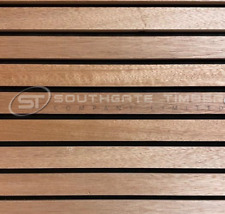 Far Eastern Meranti Timber