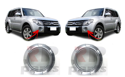 For mitsubishi pajero shogun - pajero,
