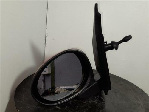 Door mirror left - mirror, for