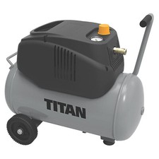 Titan Oil-Free Air Compressor