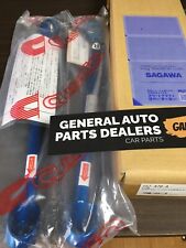 Cusco 157 478 A Rear Lower Arm