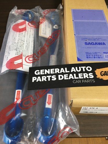 Cusco 157 478 rear lower - 157,