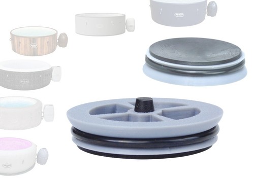 Lazy spa compatible clip - compatible, on
