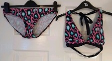 Ladies Size 8 Pretty Sexy