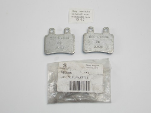 Nos oem peugeot jet - nos, 125
