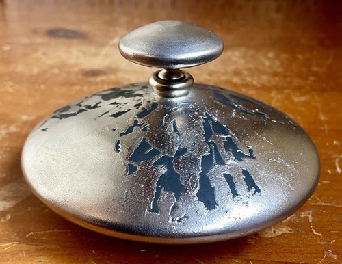 Vintage studio art - vintage, glass