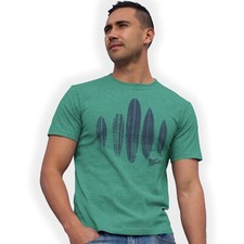 Classic Surfboards T-Shirt