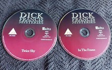 Dick Francis Mysteries - In