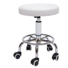 Hydraulic Stool with