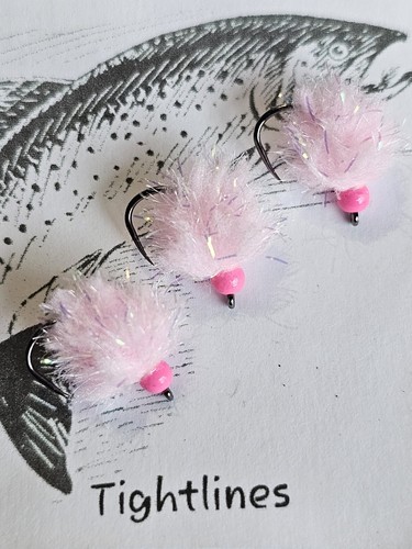 Baby pink eggstasy - x,