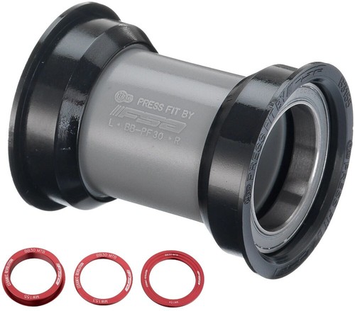 Fsa bottom bracket - bracket, spindle