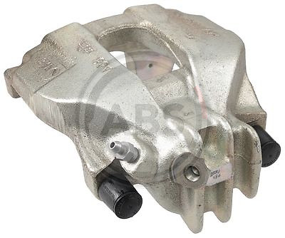 Front left brake caliper fits - front,