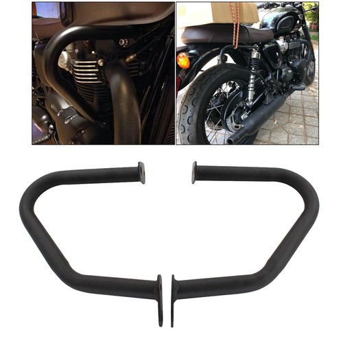 2pcs black motorcycle engine - 2pcs,