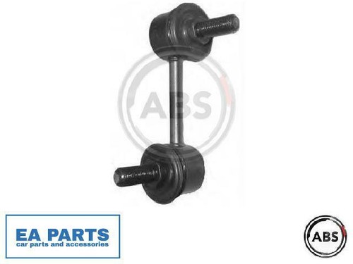 Rod strut stabiliser - stabiliser, for