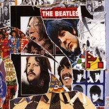 Anthology 3 by The Beatles