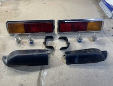 Pair complete mk1 ford - ford, escort