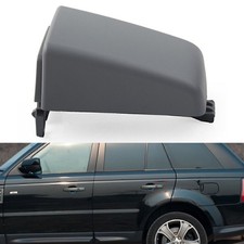 Exterior Door Handle Cap Fit