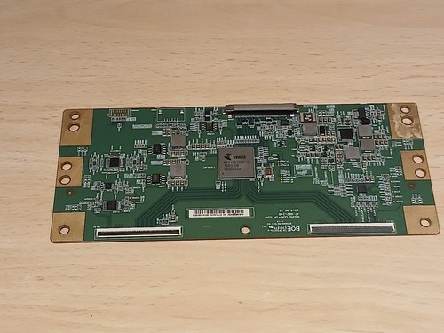 Tcon lvds board sony - lvds,