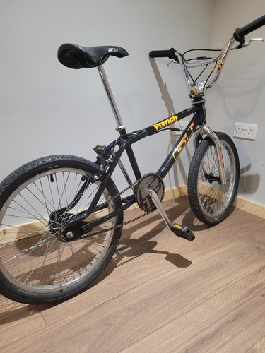 Old mid school vertigo - gt,