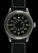 MWC Classic 46mm Limited