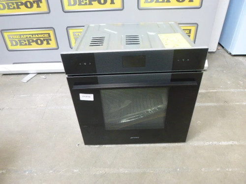 Smeg oven sop6102tb3 - oven, 60cm