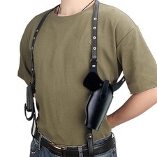 Cowhide Tactical Concealed