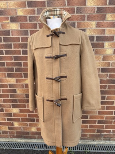 Oryginal montgomery men wool - men,